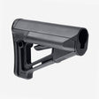 Magpul - STR Carbine Stock Mil-Spec Polymer Adjustable - Gray