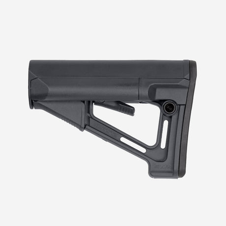 Magpul - STR Carbine Stock Mil-Spec Polymer Adjustable - Gray