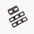 Magpul - M-LOK to MOE Adapter Kit Tactical Accessory - Black