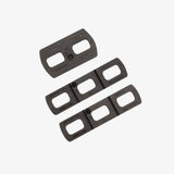 Magpul - M-LOK to MOE Adapter Kit Tactical Accessory - Black