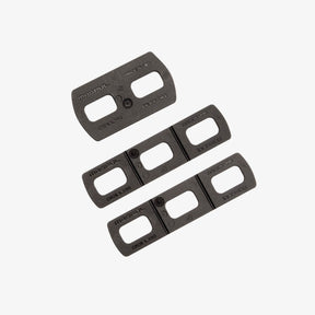 Magpul - M-LOK to MOE Adapter Kit Tactical Accessory - Black