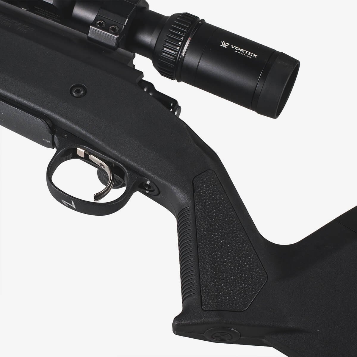 Magpul - Hunter 700L Stock Remington 700 Long Action Polymer - Black