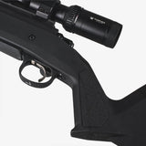 Magpul - Hunter 700L Stock Remington 700 Long Action Polymer - Black