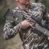 Magpul - Hunter 700L Stock Remington 700 Long Action Polymer - Flat Dark Earth
