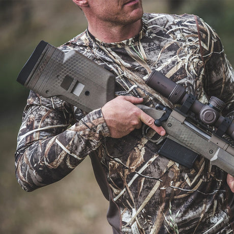 Magpul - Hunter 700L Stock Remington 700 Long Action Polymer - Flat Dark Earth
