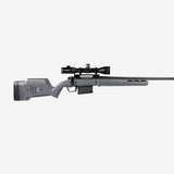 Magpul - Hunter 700L Stock Remington 700 Long Action Polymer - Gray