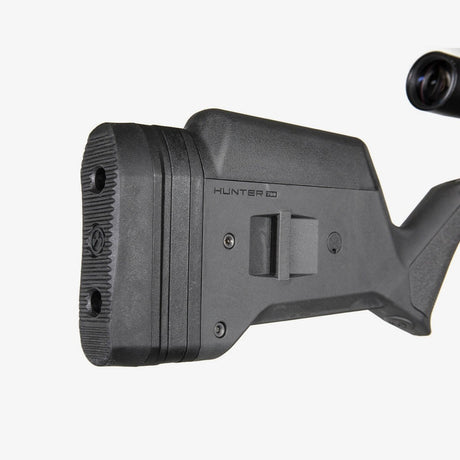Magpul - Hunter 700L Stock Remington 700 Long Action Polymer - Gray