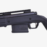 Magpul - Bolt Action Magazine Well 700L Standard Detachable Box Mag - Black