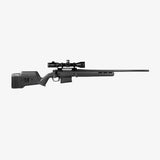 Magpul - Bolt Action Magazine Well 700L Standard Detachable Box Mag - Black