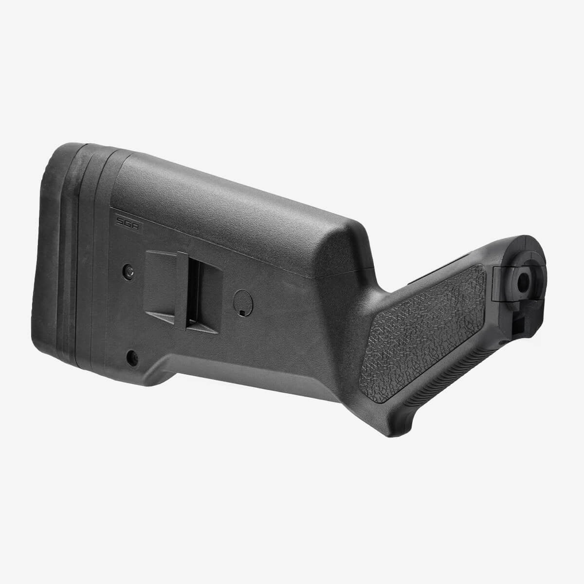 Magpul - SGA Stock Mossberg 500/590/590A1 Tactical Upgrade - Black