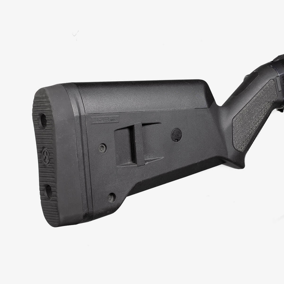 Magpul - SGA Stock Mossberg 500/590/590A1 Tactical Upgrade - Black