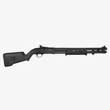 Magpul - SGA Stock Mossberg 500/590/590A1 Tactical Upgrade - Black