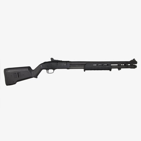 Magpul - SGA Stock Mossberg 500/590/590A1 Tactical Upgrade - Black