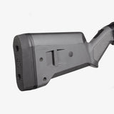 Magpul - SGA Stock Mossberg 500/590/590A1 Tactical Upgrade - Gray