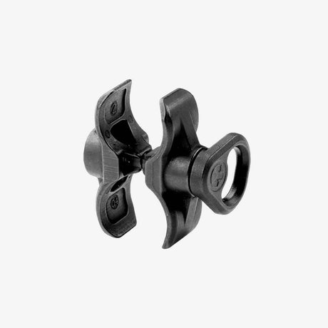 Magpul - Forward Sling Mount Mossberg 590A1 Tactical Accessory - Black