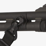 Magpul - Forward Sling Mount Mossberg 590A1 Tactical Accessory - Black