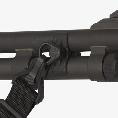 Magpul - Forward Sling Mount Mossberg 590A1 Tactical Accessory - Black