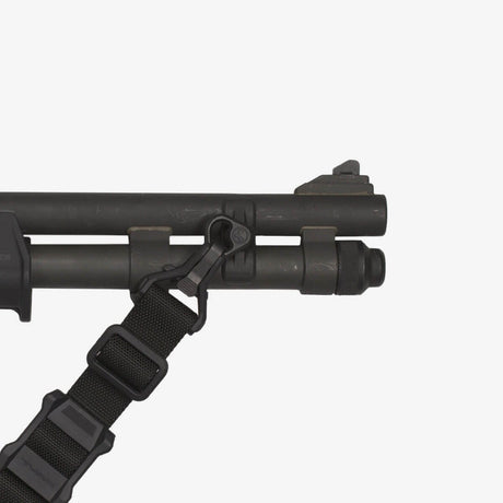 Magpul - Forward Sling Mount Mossberg 590A1 Tactical Accessory - Black
