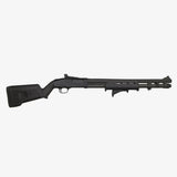 Magpul - Forward Sling Mount Mossberg 590A1 Tactical Accessory - Black