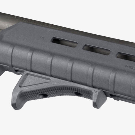 Magpul - MOE M-LOK Forend Tactical Forend Mossberg 590/590A1 - Gray