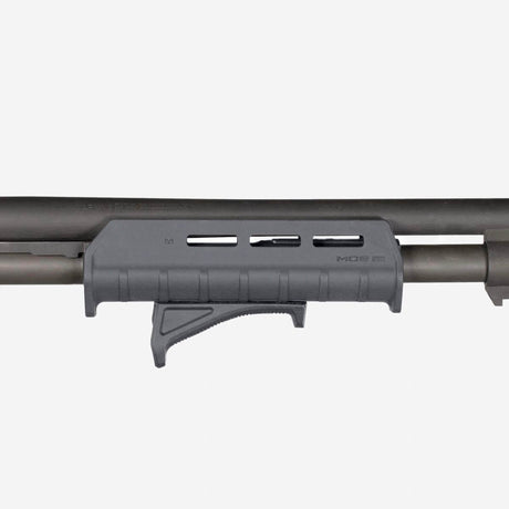 Magpul - MOE M-LOK Forend Tactical Forend Mossberg 590/590A1 - Gray