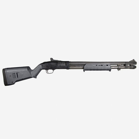 Magpul - MOE M-LOK Forend Tactical Forend Mossberg 590/590A1 - Gray