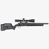 Magpul - Hunter 700 Stock Remington 700 Short Action Tactical Stock - Black