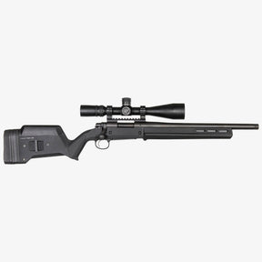 Magpul - Hunter 700 Stock Remington 700 Short Action Tactical Stock - Black