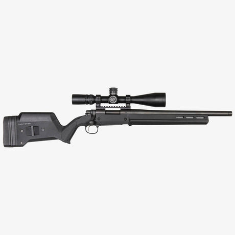 Magpul - Hunter 700 Stock Remington 700 Short Action Tactical Stock - Black