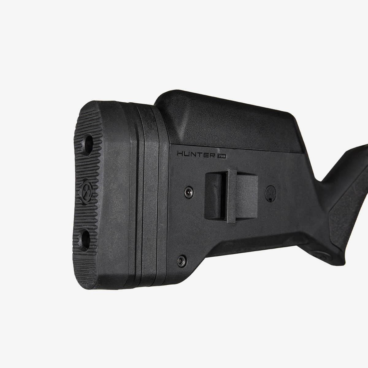 Magpul - Hunter 700 Stock Remington 700 Short Action Tactical Stock - Black