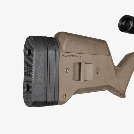 Magpul - Hunter 700 Stock Remington 700 Short Action Tactical Stock - Flat Dark Earth