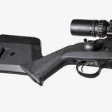 Magpul - Hunter 700 Stock Remington 700 Short Action Tactical Stock - Flat Dark Earth