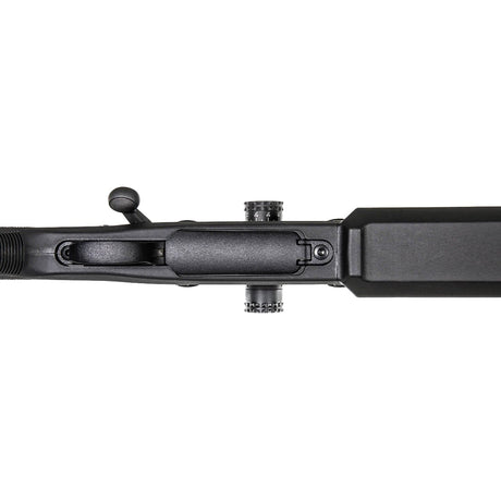 Magpul - Hunter 700 Stock Remington 700 Short Action Tactical Stock — view 9