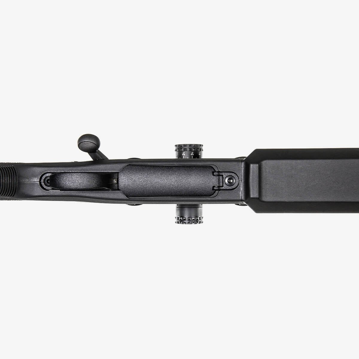 Magpul - Hunter 700 Stock Remington 700 Short Action Tactical Stock - Flat Dark Earth