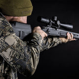 Magpul - Hunter 700 Stock Remington 700 Short Action Tactical Stock - Flat Dark Earth