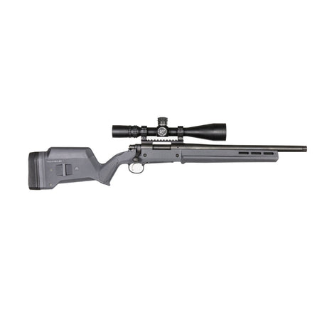 Magpul - Hunter 700 Stock Remington 700 Short Action Tactical Stock — view 12