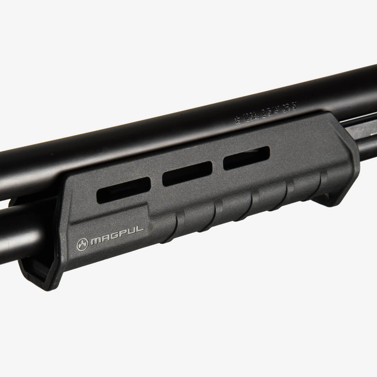 Magpul - MOE M-LOK Forend Remington 870 Tactical Accessory - Black