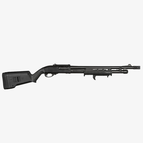 Magpul - MOE M-LOK Forend Remington 870 Tactical Accessory - Black