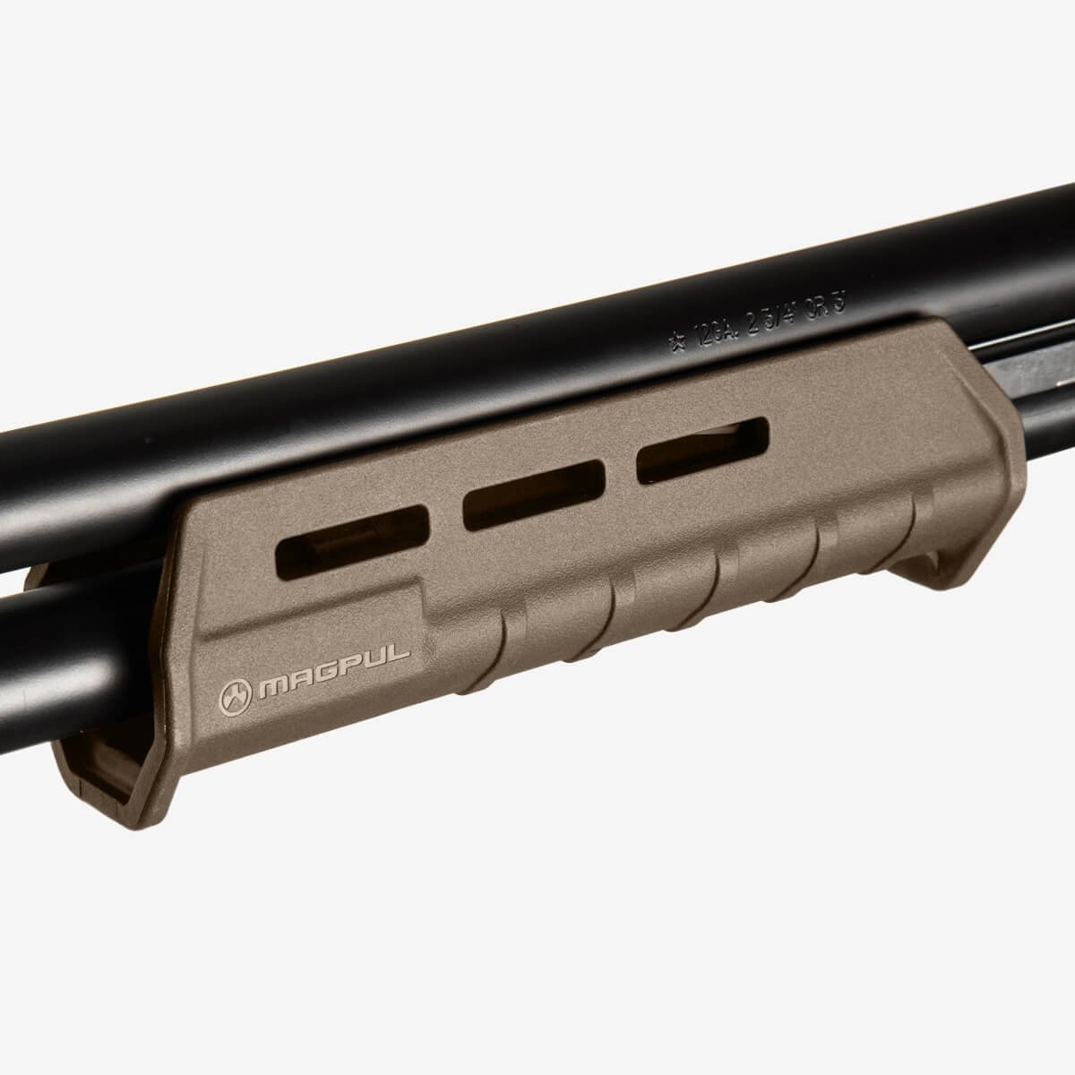 Magpul - MOE M-LOK Forend Remington 870 Tactical Accessory - Flat Dark Earth