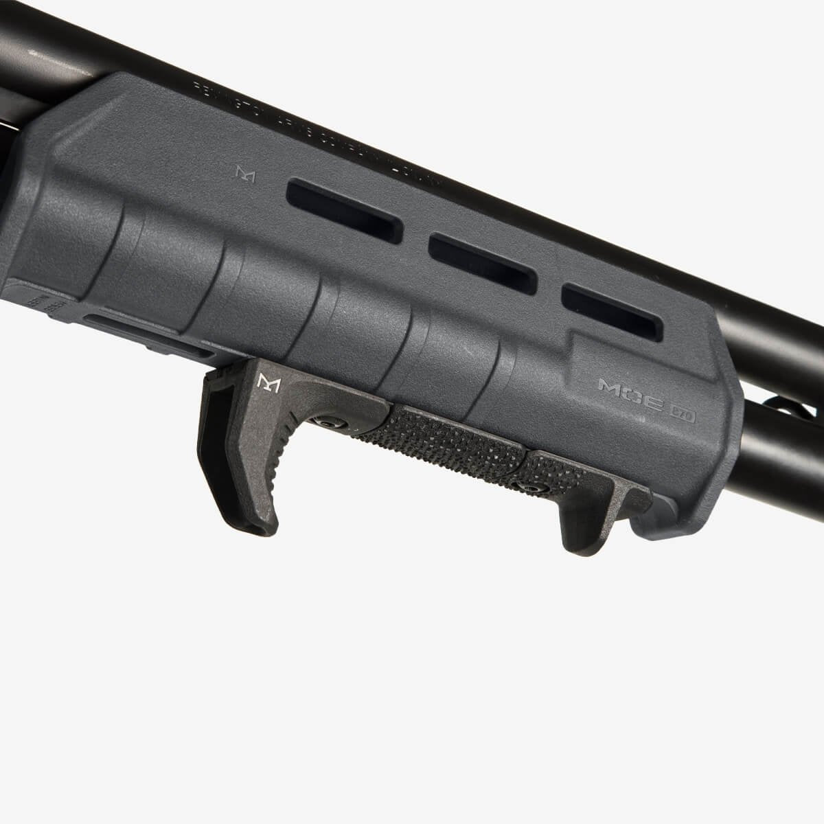 Magpul - MOE M-LOK Forend Remington 870 Tactical Accessory - Gray