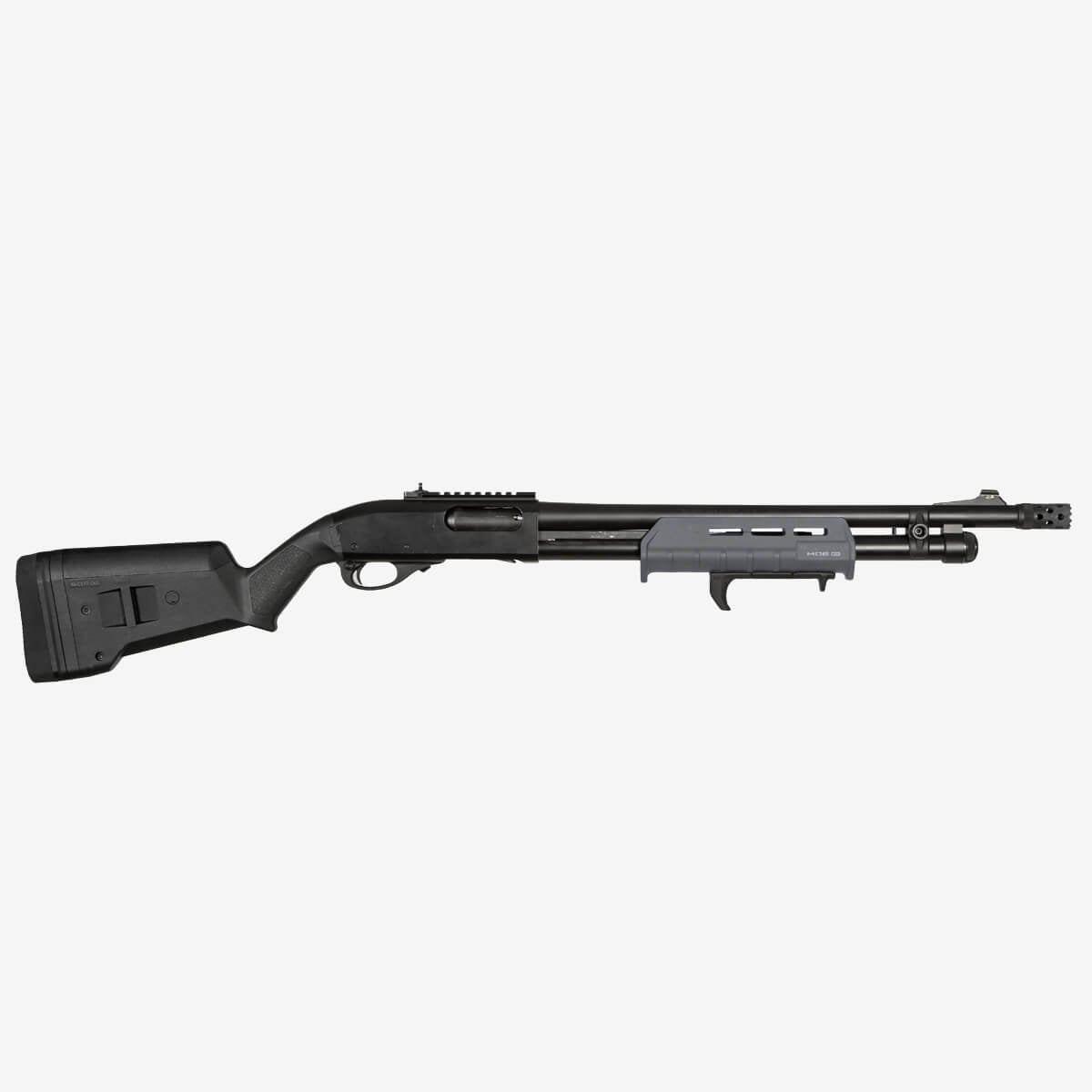 Magpul - MOE M-LOK Forend Remington 870 Tactical Accessory - Gray