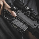 Magpul - Bolt Action Magazine Well Hunter 700 Stock Detachable Box Mag - Black