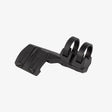 Magpul - Rail Light Mount Left or Right Tactical Accessory - Black - Left