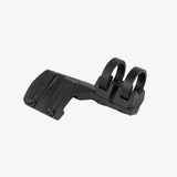 Magpul - Rail Light Mount Left or Right Tactical Accessory - Black - Left