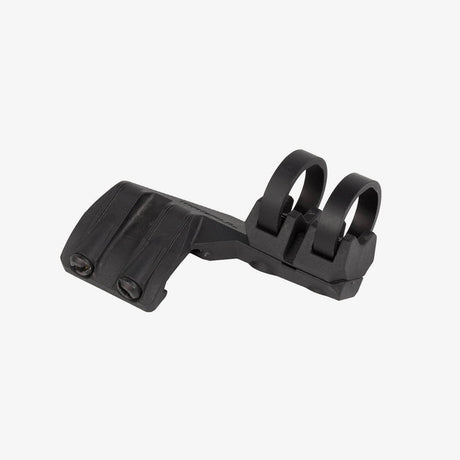 Magpul - Rail Light Mount Left or Right Tactical Accessory - Black - Left