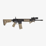 Magpul - Rail Light Mount Left or Right Tactical Accessory - Black - Left