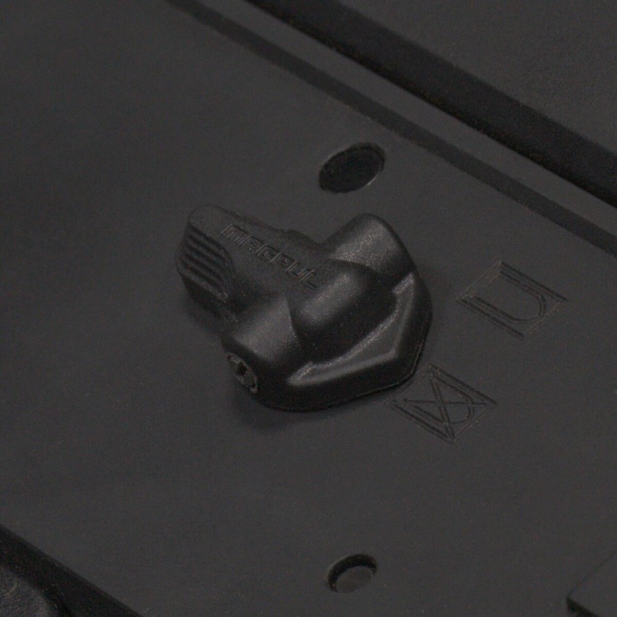 Magpul - SSG Selector Set Drop In for FN SCAR MK16/16S - Black