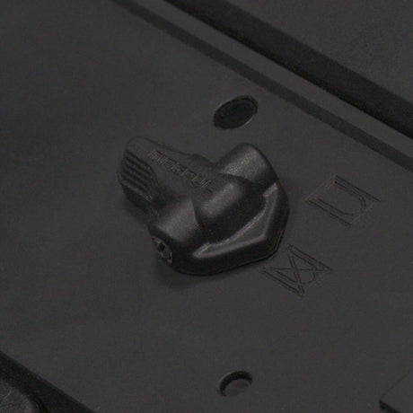 Magpul - SSG Selector Set Drop In for FN SCAR MK16/16S - Black