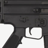 Magpul - SSG Selector Set Drop In for FN SCAR MK16/16S - Black