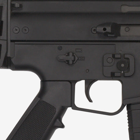 Magpul - SSG Selector Set Drop In for FN SCAR MK16/16S - Black